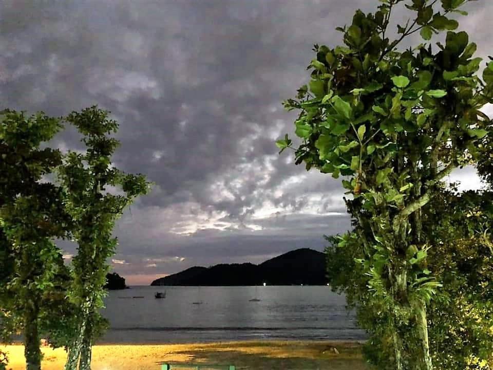 Casarao Al Mare * Ubatuba