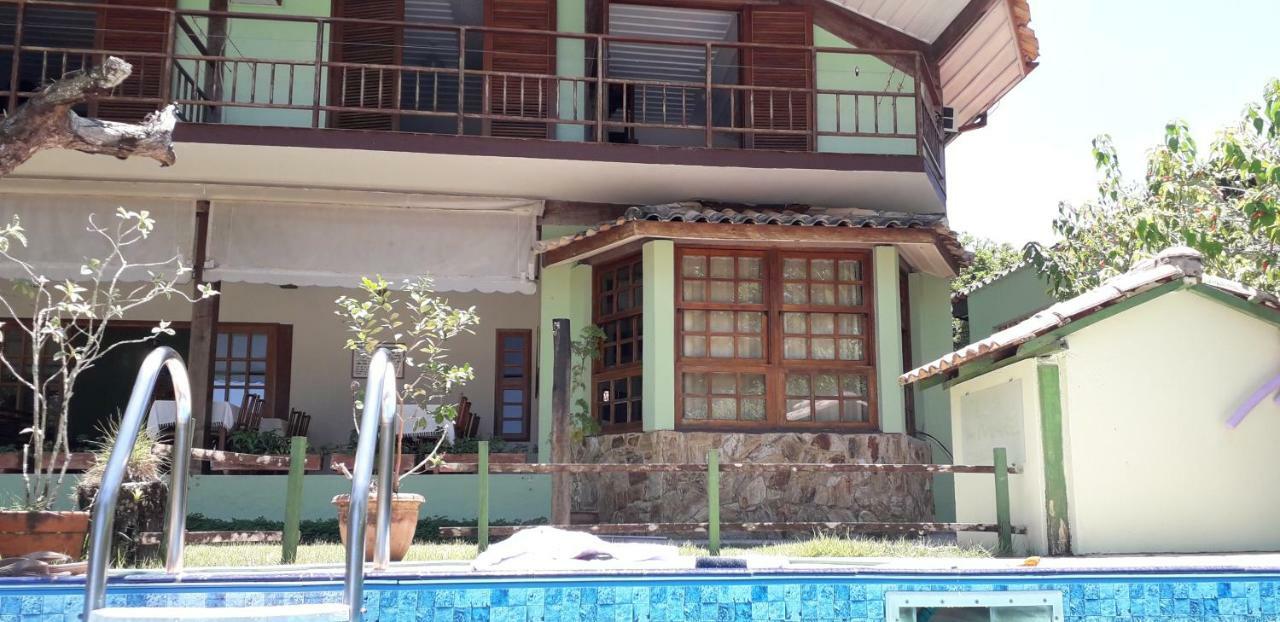 Guest house Casarao Al Mare *