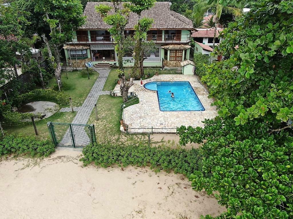 Casarao Al Mare Guest house *