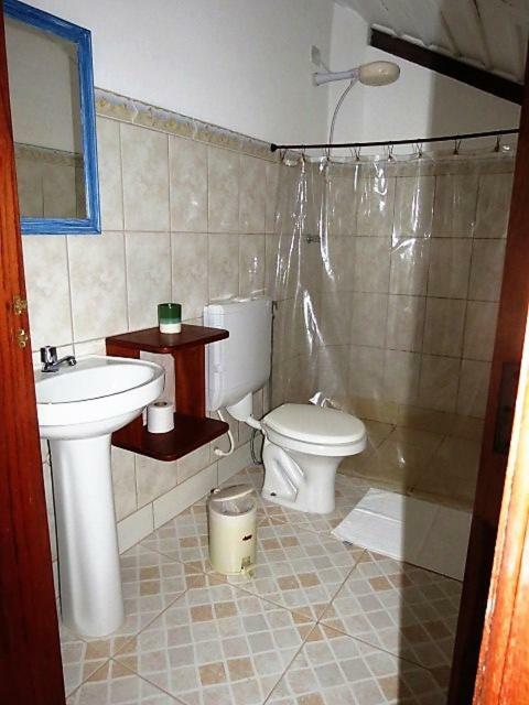 Casarao Al Mare Guest house *